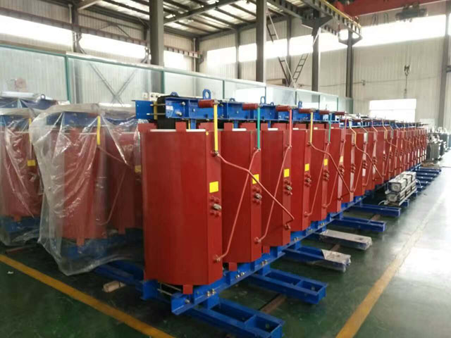 滨海滨海滨海滨海干式变压器