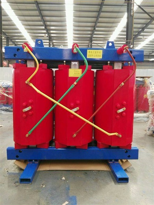 滨海3150kVA干式变压器材料销售厂家